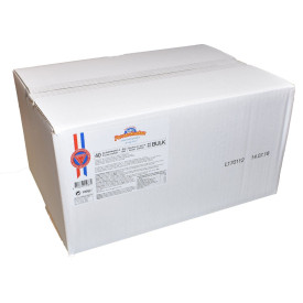 Gaufres Liège au Sucre Perlé "extra large" 40 x 100g Veldt