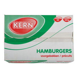 Hamburger de Poulet 71%...