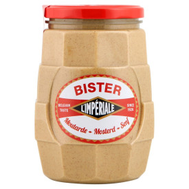 Moutarde Belge (douce)...