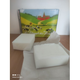 Gras de Boeuf Pain 250g Paturages des Flandres
