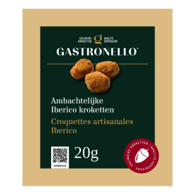 Croquettes Apéro Jambon...