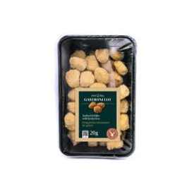 Croquettes Apéro Gibier...