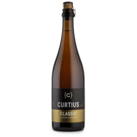 Bière Curtius Blonde...