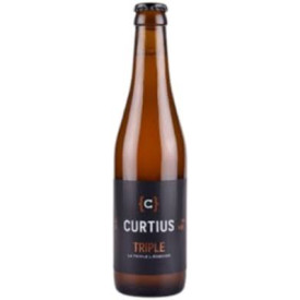 Bière Curtius Triple...