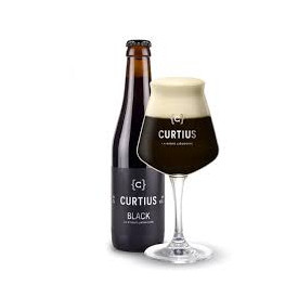 Bière Curtius Black...