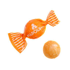 Bonbons Napoléon Orange VRAC