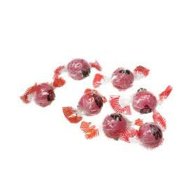 Bonbons Napoléon Cerise VRAC