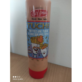 Sauce Tuche Colona 500ml...