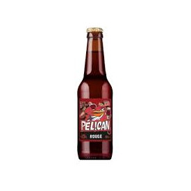 Bière Pélican Rouge Cerise...