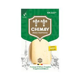 Chimay trappiste 6 Tranches...