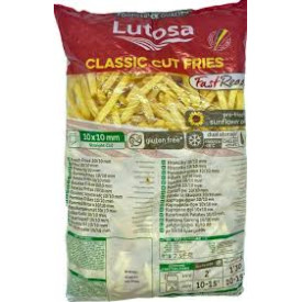 Frites Belges "Classic Cut...