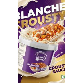 Sauce Tasty Crousty "PROMO"...