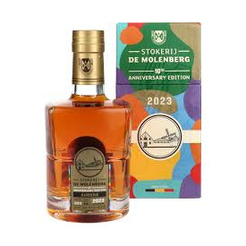 Whisky Gouden Carolus...