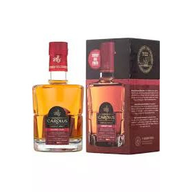 Whisky Gouden Carolus...