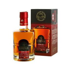 Whisky Gouden Carolus...
