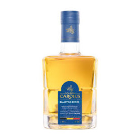 Whisky Gouden Carolus...