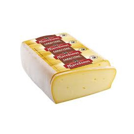 Maredsous Caractère Pain...