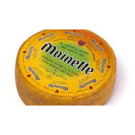 Moinette Fromage à la bière...