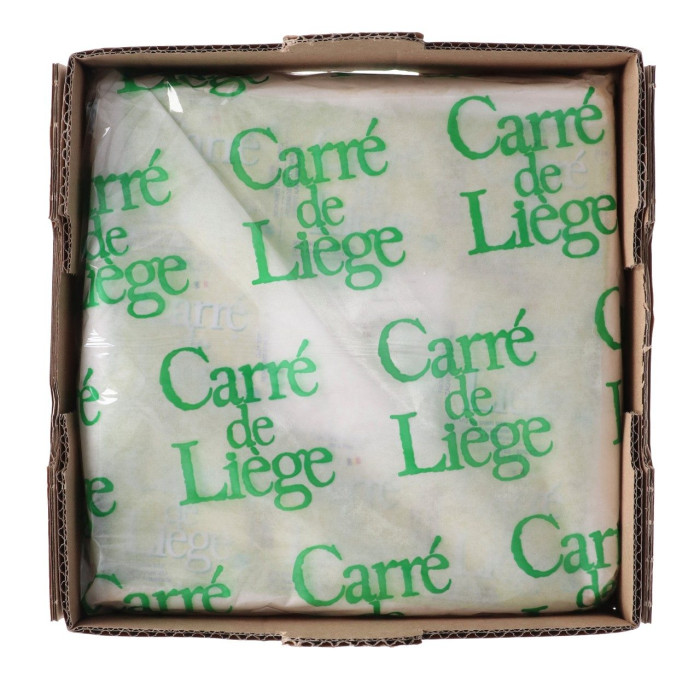 Carré de Liège Pain+/- 1.5kg