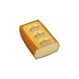 Watou fromage d'Abbaye Pain...