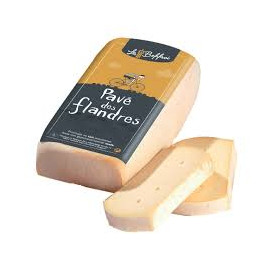 Pavé des Flandres Pain +/-...