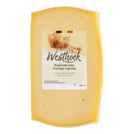 Westhoek en Tranches 200g