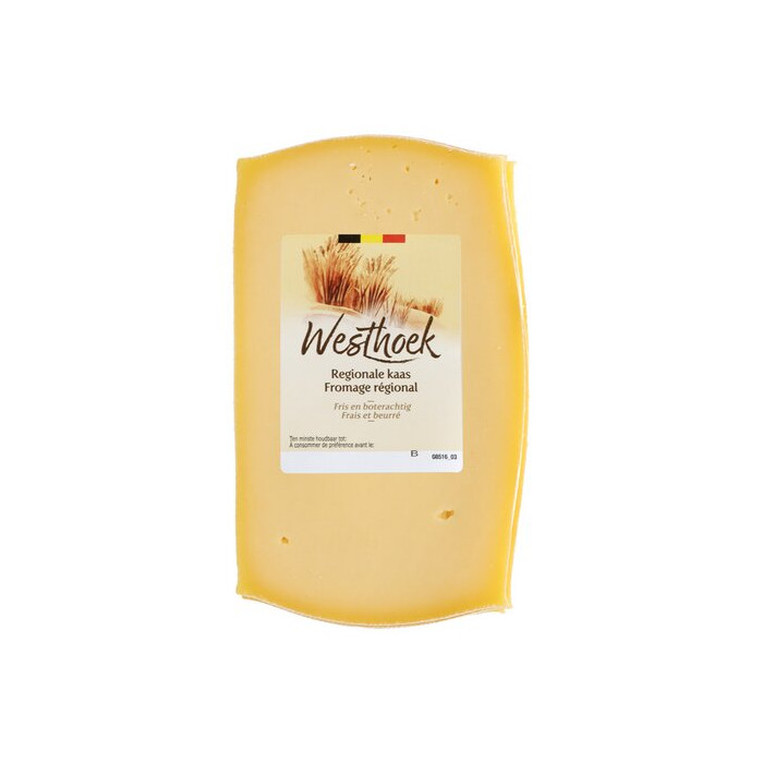Westhoek en Tranches 200g