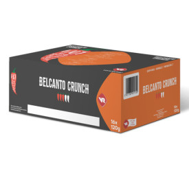 Belcanto Mexicanos Crunch (carton orange 16 x 120g) Vanreusel