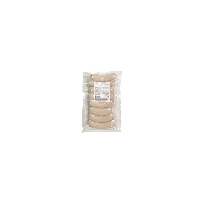 Boudin Blanc "PROMO" 8 x 150g Noyez