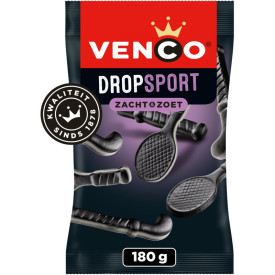 Réglisse Sport "Dropsport"...