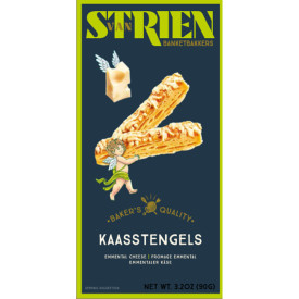 Bâtonnets gratinés à...