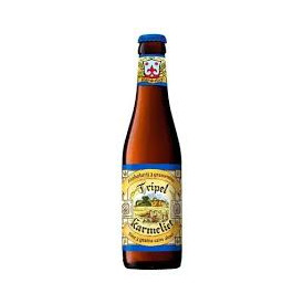 Bière Karmeliet Triple SANS...