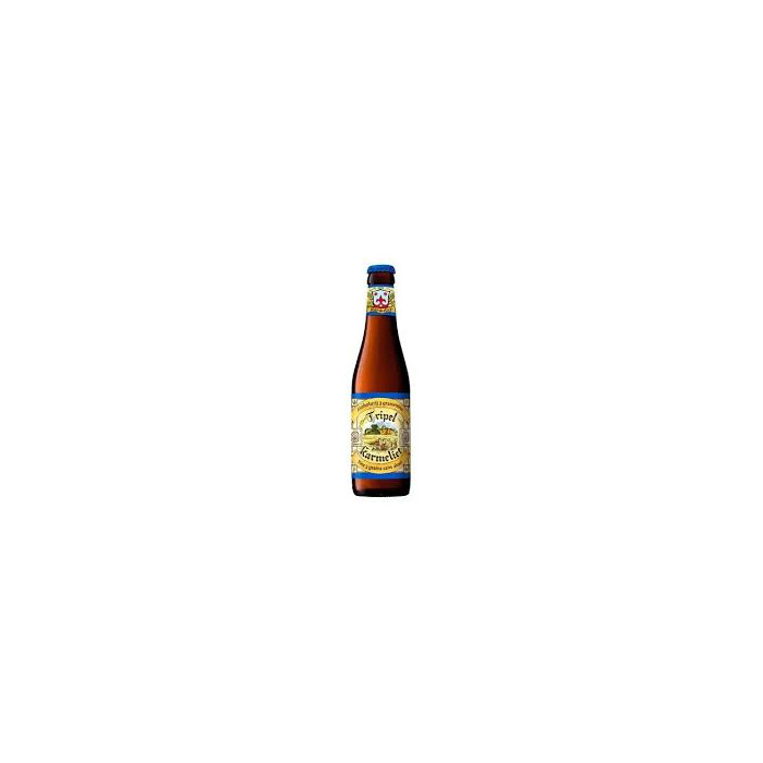 Bière Karmeliet Triple SANS ALCOOL 33cl