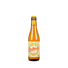 Bière Piedboeuf Blonde 33cl