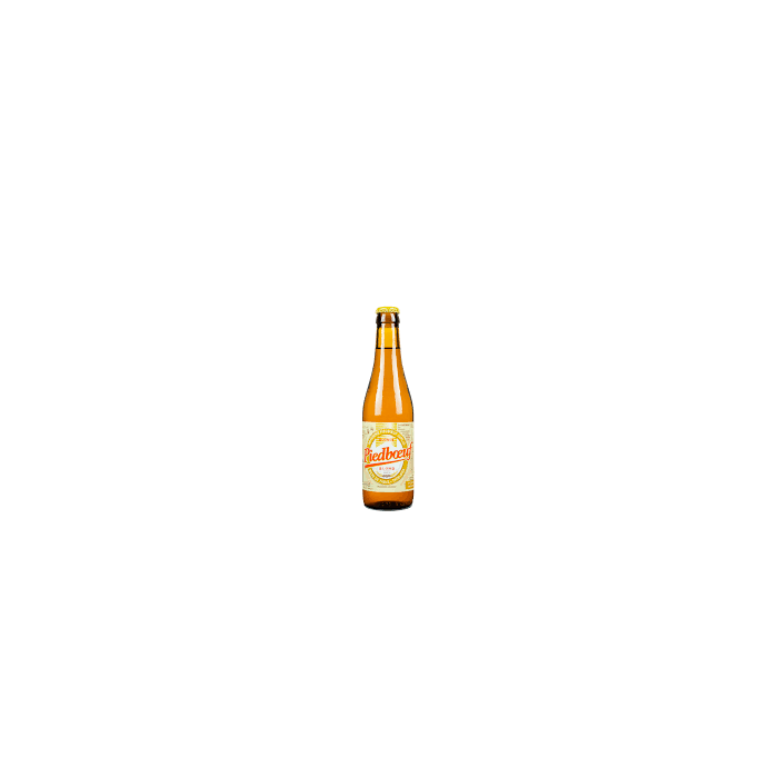 Bière Piedboeuf Blonde 33cl