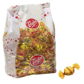 Orfina (Caramel type Toffee) VRAC Trefin