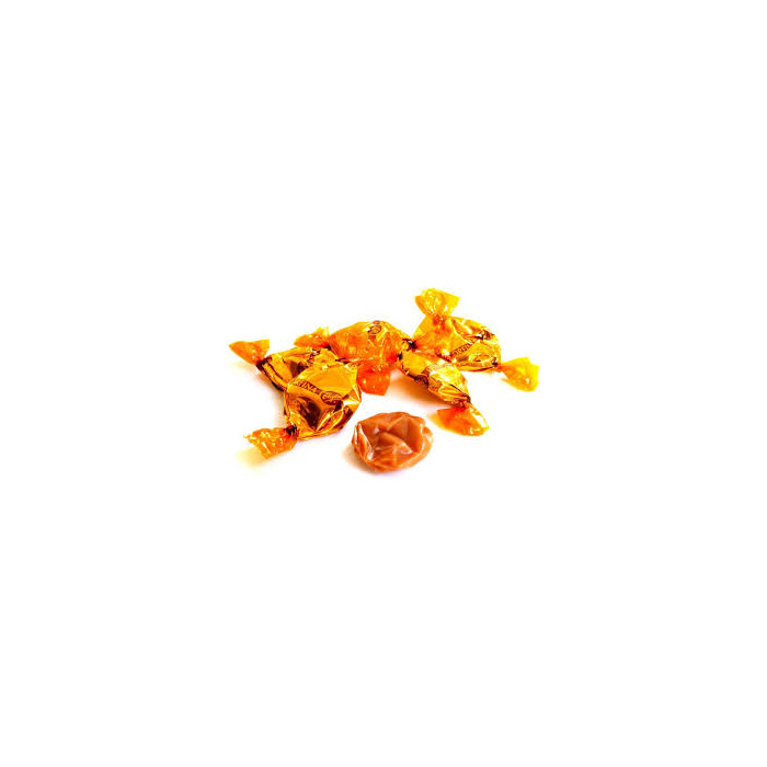 Orfina (Caramel type Toffee) VRAC Trefin