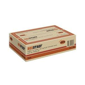 Boxstaef au Poulet 20 x 110g Mora