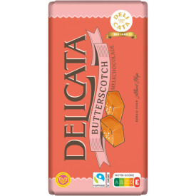 Delicata Choco Lait Caramel...