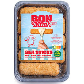 Bâtonnets Poisson...