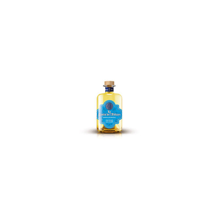 Pastis Artisanal Abbaye de Bonne Espérance 50cl