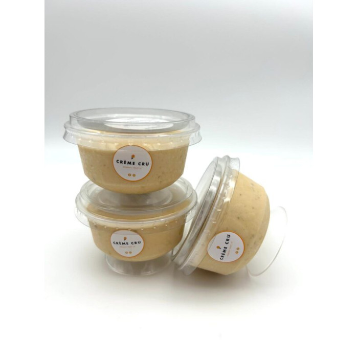 Coupe Glacée Spéculoos CARTON 12 X 150ml