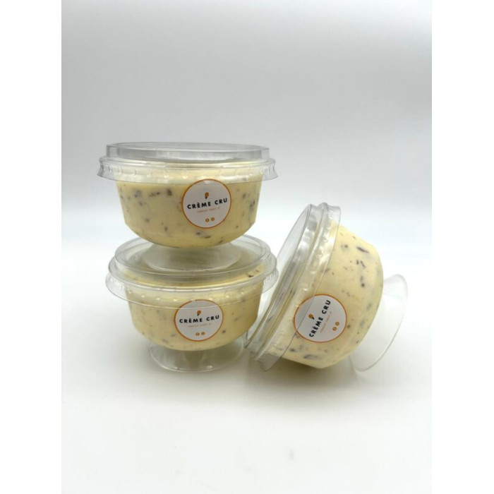 Coupe Glacée Stracciatella CARTON 12 X 150ml