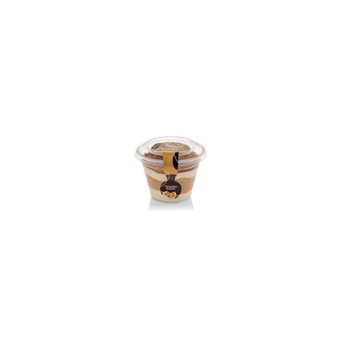 Tiramisu Bueno CARTON 12 x 100g Alfiero