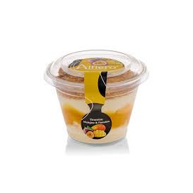 Tiramisu Mango & Passion...