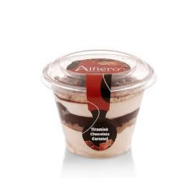 Tiramisu Chocolat & Caramel...