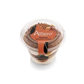 Tiramisu Spéculoos &...