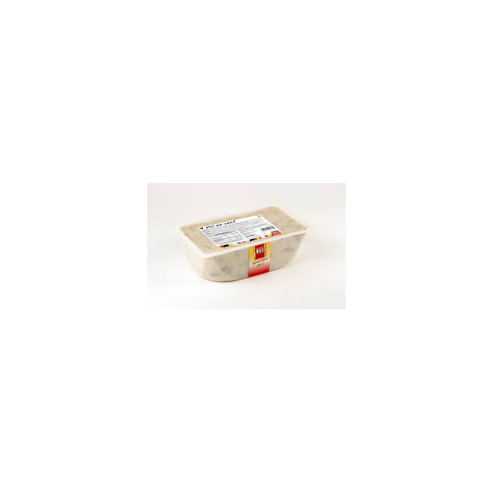 Vol au Vent Frais S/Vide Barquette 2.250kg OVI