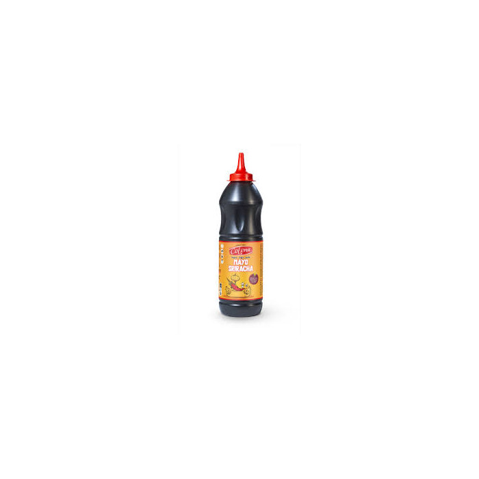 Mayonnaise Piquante au Sriracha Colona 840g Bidon
