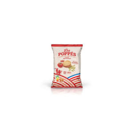 Chips de Lentilles Saveur...